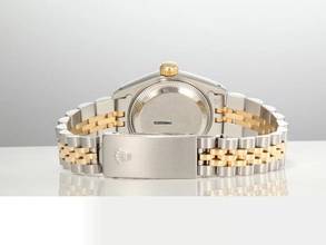 Thumbnail von Rolex Lady-Datejust Edelstahl Gelbgold 750 Automatik Gold Stahl Damen