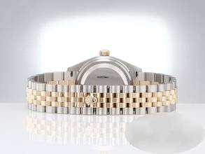 Thumbnail von Rolex Lady-Datejust 28mm 279173 Edelstahl Gelbgold 750 Diamanten Automatik Stainless Steel 18kt Yellow Gold Jubilé-band Chronometer Oyster