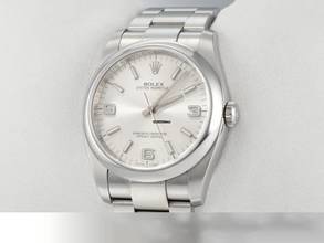 Thumbnail von Rolex Oyster Perpetual 36 36mm 116000 2016 Edelstahl Automatik Stahl Stainless Steel Oyster-band Chronometer