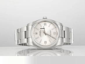 Thumbnail von Rolex Oyster Perpetual 36 36mm 116000 2016 Edelstahl Automatik Stahl Stainless Steel Oyster-band Chronometer