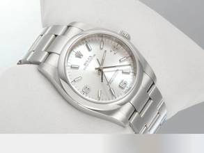 Thumbnail von Rolex Oyster Perpetual 36 36mm 116000 2016 Edelstahl Automatik Stahl Stainless Steel Oyster-band Chronometer