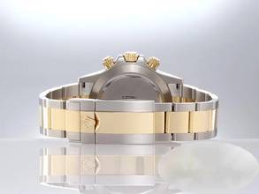 Thumbnail von Rolex Daytona 116503 2021 Stahl Gelbgold 750 Chronograph Automatik Gold