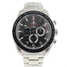 Thumbnail von Omega Speedmaster Broad Arrow The Legend