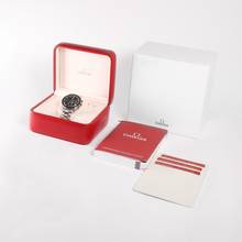 Thumbnail von Omega Speedmaster Broad Arrow The Legend