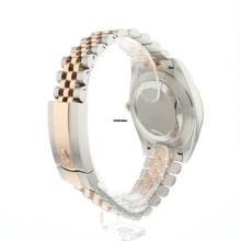 Thumbnail von Rolex Datejust 41 Jubilee Steel / Everose Choco Dial