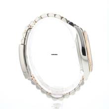 Thumbnail von Rolex Datejust 41 Jubilee Steel / Everose Choco Dial