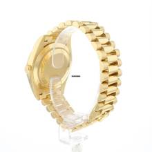 Thumbnail von Rolex Day-Date 40 Yellow Gold Champagne Roman Dial