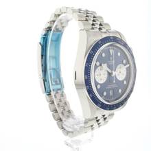 Thumbnail von Tudor Black Bay Chrono Blue Dial NEW