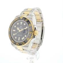 Thumbnail von Rolex GMT-Master II Gold/Steel 116713LN
