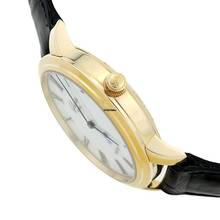 Thumbnail von Glashütte Original Senator Meissen Emaille Meissen