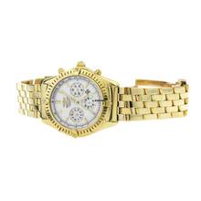 Thumbnail von Breitling Chronomat Cockpit MOP 18K