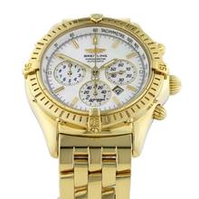 Thumbnail von Breitling Chronomat Cockpit MOP 18K