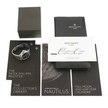 Thumbnail von Patek Philippe Nautilus Ref.5726