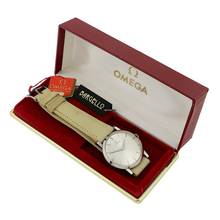 Thumbnail von Omega Antimagnetique Automatic NOS - unworn
