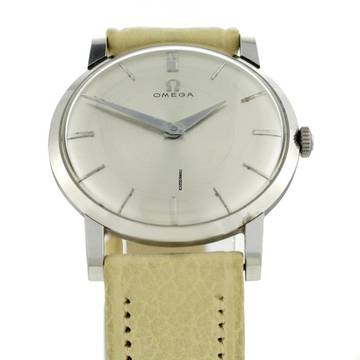  Omega Antimagnetique Automatic NOS - unworn 