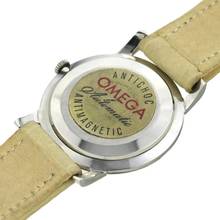 Thumbnail von Omega Antimagnetique Automatic NOS - unworn
