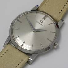 Thumbnail von Omega Antimagnetique Automatic NOS - unworn