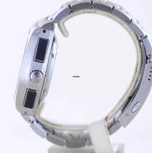 Thumbnail von Tutima M2 Coastline Chronograph Titan blue Dial Date Sport Automatik B+P-Copy