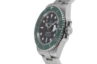 Thumbnail von Rolex Submariner Date Starbucks Herrenuhr Oyster Perpetual 126610LV B&P 2022
