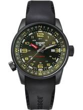 Thumbnail von Traser H3 110457 P68 Pathfinder Automatik Herrenuhr 46mm 10ATM