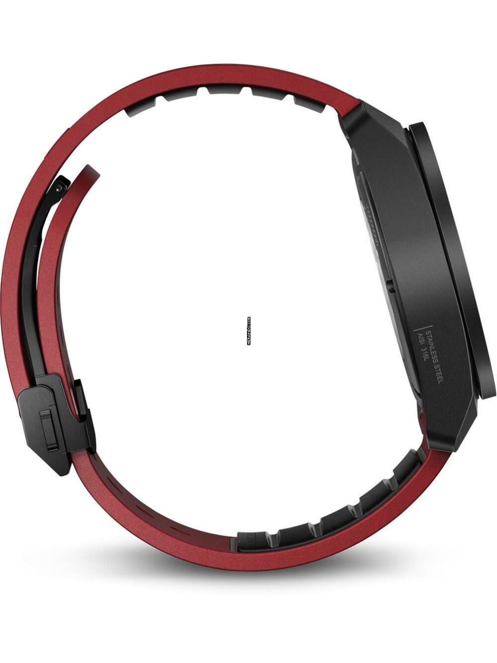 Thumbnail von Victorinox Swiss Army 242006 Herrenuhr Air Pro Automatic 43mm 20ATM