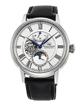  Orient Star RE-AY0106S00B Contemporary Automatik Herrenuhr 41mm 5ATM 