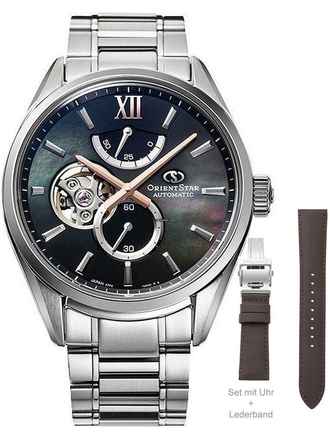  Orient Star RE-BY0007A00B Contemporary Skeleton Autom. Limited Edition Herrenuhr 40mm 