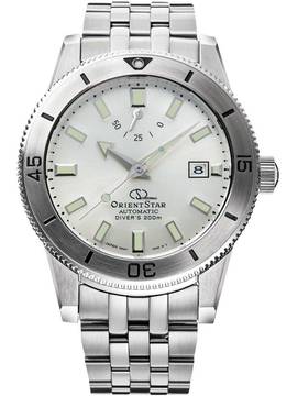  Orient Star RE-AU0502S00B Herrenuhr Automatik 40mm 20ATM 