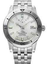 Thumbnail von Orient Star RE-AU0502S00B Herrenuhr Automatik 40mm 20ATM