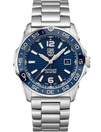  Luminox XS.3104 Herrenuhr Pacific Diver Automatik 42mm 20ATM 