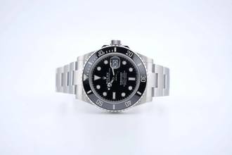 Thumbnail von Rolex Submariner Date 41mm - Box+Papers - 24 Months Warranty 126610LN 2020