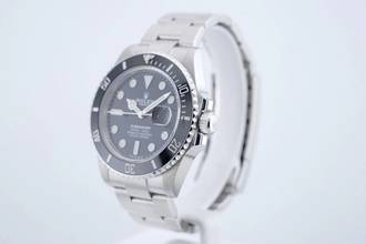 Thumbnail von Rolex Submariner Date 41mm - Box+Papers - 24 Months Warranty 126610LN 2020