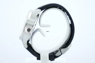 Thumbnail von IWC Große Fliegeruhr Big Pilot 46 Perpetual Calendar Blue Dial - With Box And Papers IW503605 2022