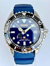 Thumbnail von Grand Seiko Spring Drive