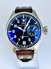 Thumbnail von IWC Große Fliegeruhr Big Pilot