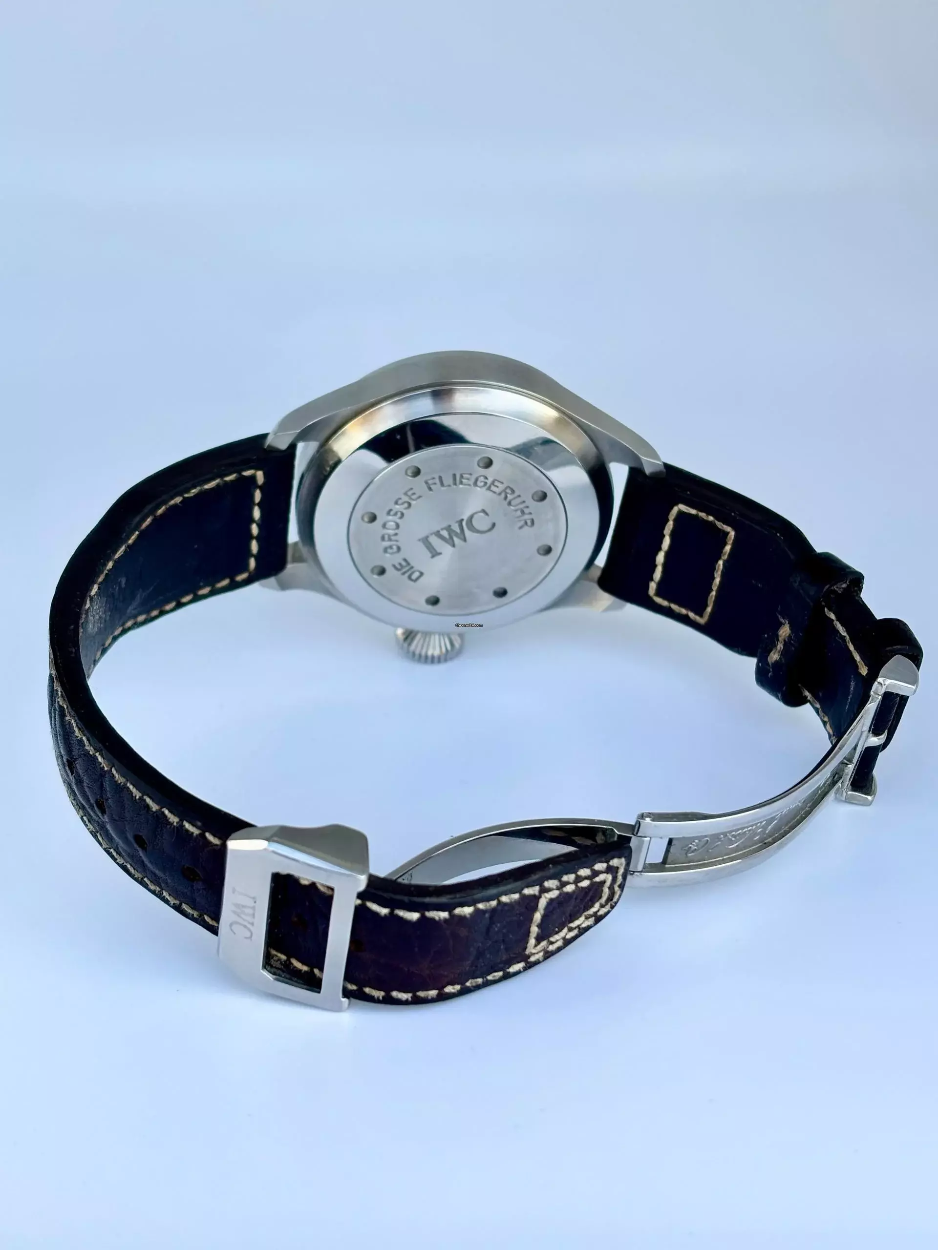 Thumbnail von IWC Große Fliegeruhr Big Pilot