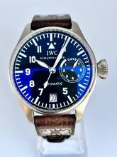 Thumbnail von IWC Große Fliegeruhr Big Pilot