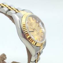 Thumbnail von Rolex Lady-Datejust 69173