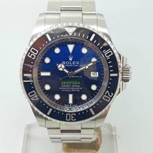 Thumbnail von Rolex Sea-Dweller Deepsea 136660