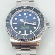 Thumbnail von Rolex Sea-Dweller Deepsea 136660