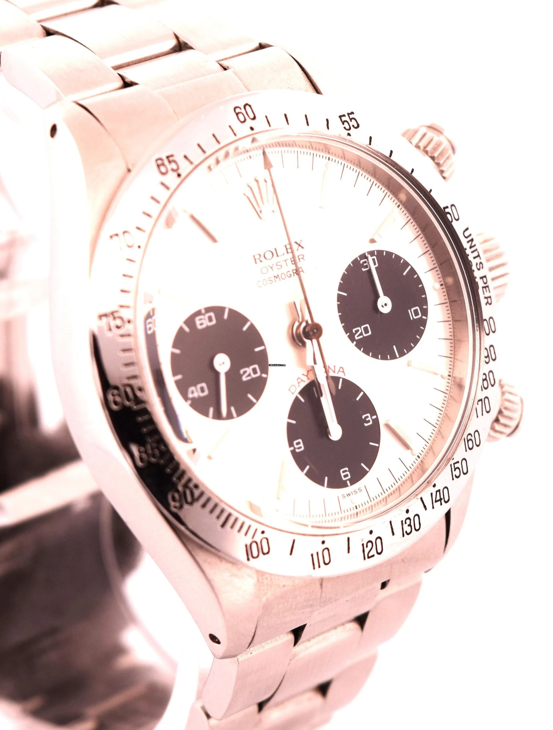Thumbnail von Rolex Daytona Full-Set