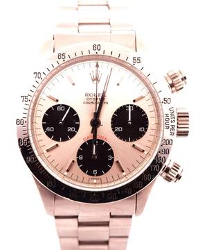 Rolex Daytona Full-Set