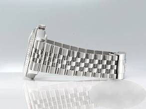 Thumbnail von Rolex Datejust 36 126234 2024 Stahl Weissgold 750 Diamanten Automatik Stainless Steel 18kt White Gold Jubilé-band Chronometer Oyster Blue Dial