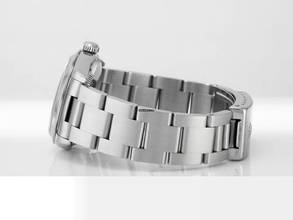 Thumbnail von Rolex Oyster Perpetual 31 31mm 2005 Edelstahl Automatik Stahl Damen Stainless Steel Oyster-band Chronometer