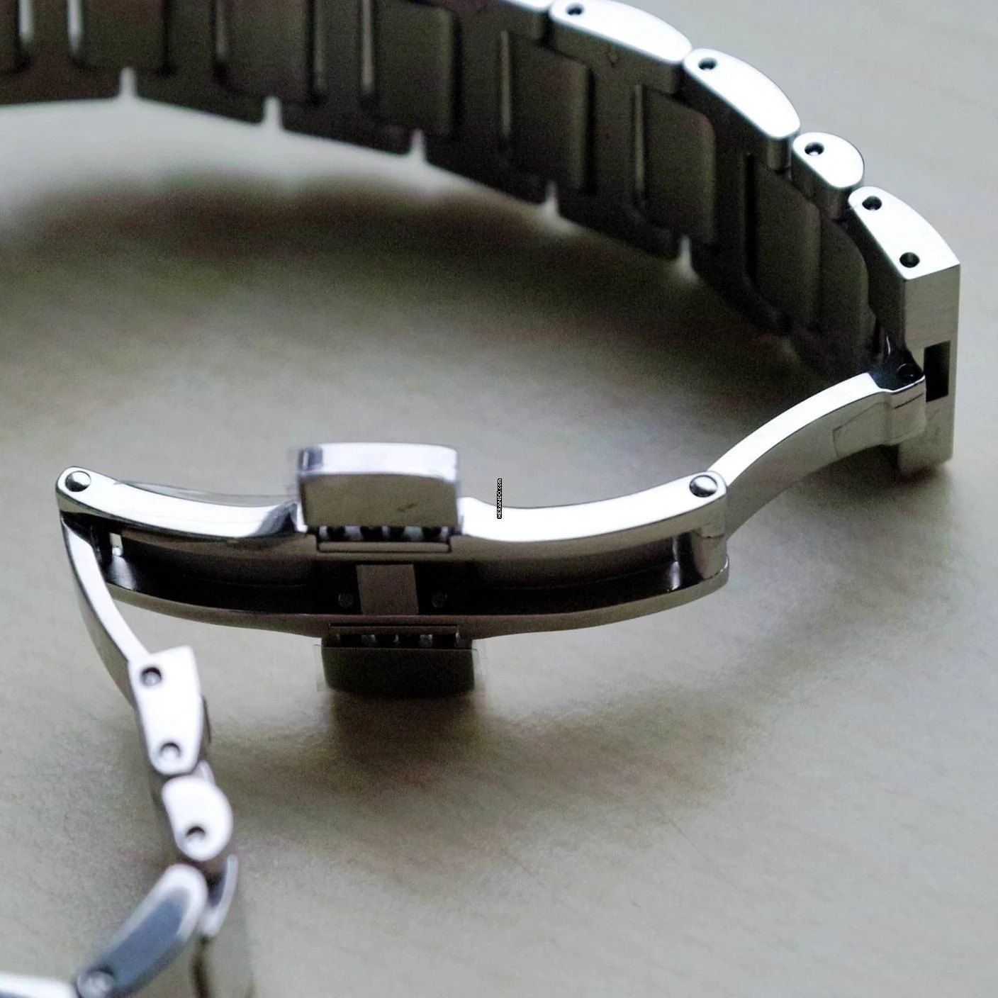 Thumbnail von Mido Multifort TV 35 blue NEW FULL SET