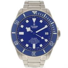 Thumbnail von Tudor Pelagos Titanium Blue
