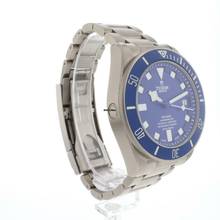 Thumbnail von Tudor Pelagos Titanium Blue