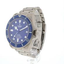 Thumbnail von Tudor Pelagos Titanium Blue