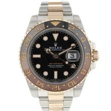 Thumbnail von Rolex GMT-Master II Steel/Everose 126711CHNR