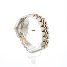 Thumbnail von Rolex Lady-Datejust 26 Steel/Everose Jubilee White Dial